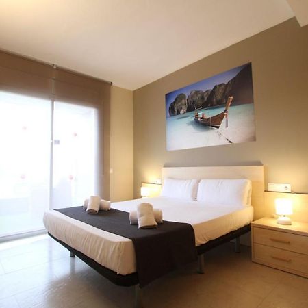 For A Stay Aqquaria Deluxe Салоу Экстерьер фото